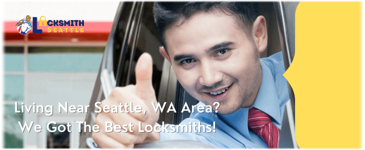 Seattle, WA Locksmith